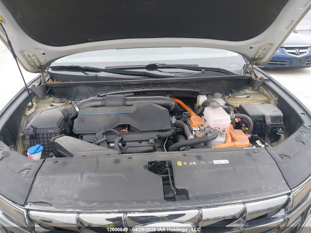 KM8JCCD11RU143492 Hyundai Tucson Luxury Awd