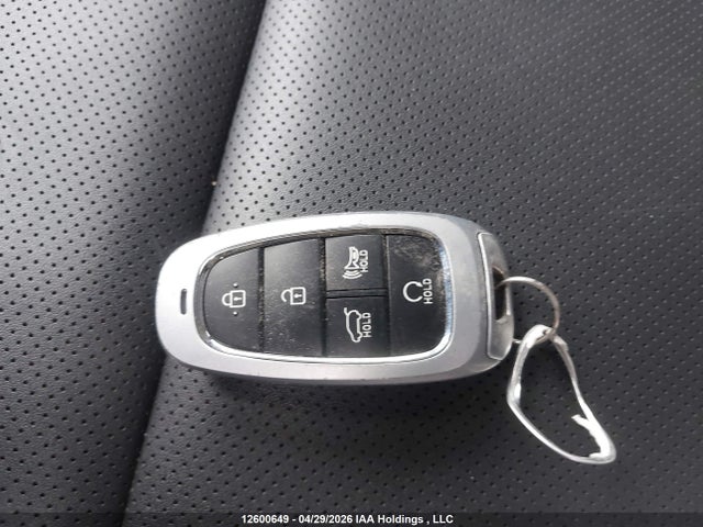 KM8JCCD11RU143492 Hyundai Tucson Luxury Awd
