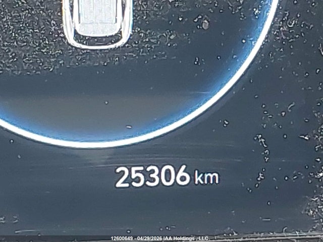 KM8JCCD11RU143492 Hyundai Tucson Luxury Awd