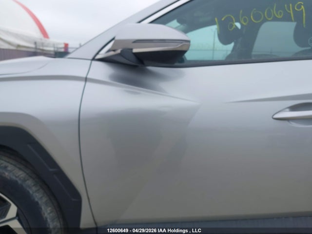 KM8JCCD11RU143492 Hyundai Tucson Luxury Awd