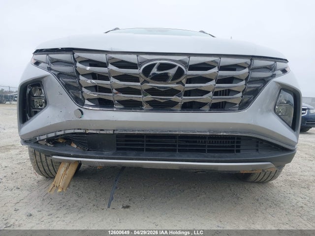 KM8JCCD11RU143492 Hyundai Tucson Luxury Awd