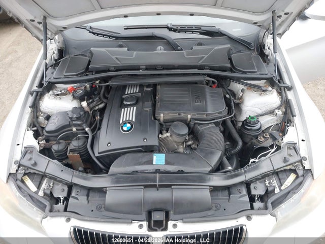 12600651 :رقم المزاد ، WBAVD53528A283146 vin ، 2008 Bmw 335 Xi مزاد بيع