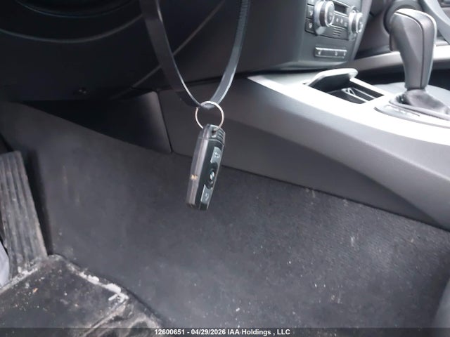 12600651 :رقم المزاد ، WBAVD53528A283146 vin ، 2008 Bmw 335 Xi مزاد بيع