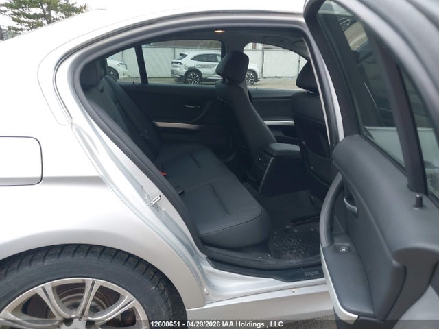 12600651 :رقم المزاد ، WBAVD53528A283146 vin ، 2008 Bmw 335 Xi مزاد بيع