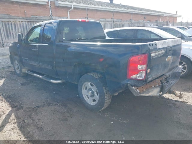 2010 Chevrolet Silverado 1500 Ls მანქანა იყიდება აუქციონზე, vin: 1GCSCREA7AZ185764, აუქციონის ნომერი: 12600652