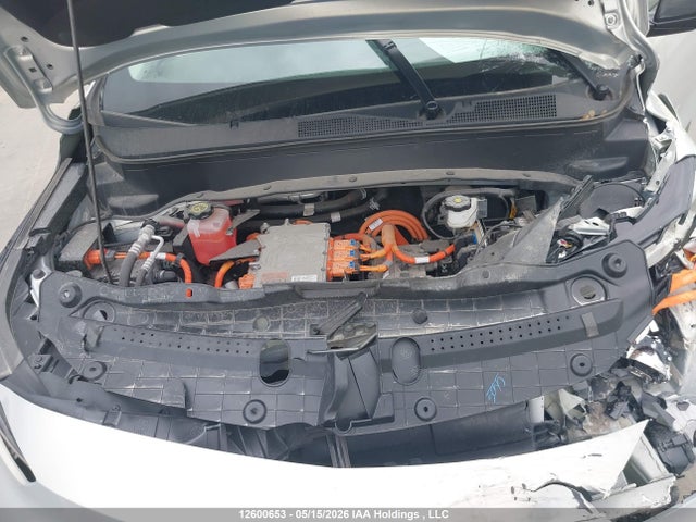 1G1FY6S04P4125694 Chevrolet Bolt Euv