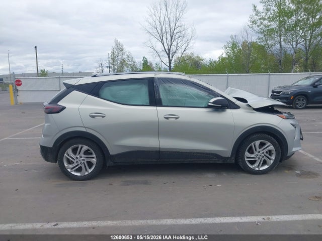 1G1FY6S04P4125694 Chevrolet Bolt Euv