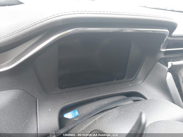1G1FY6S04P4125694 Chevrolet Bolt Euv