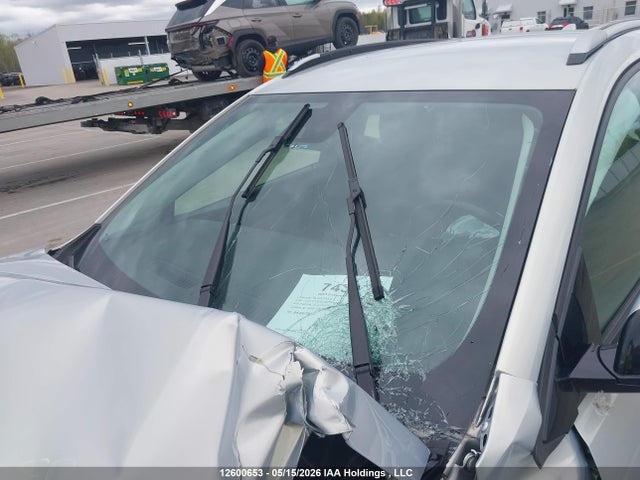1G1FY6S04P4125694 Chevrolet Bolt Euv