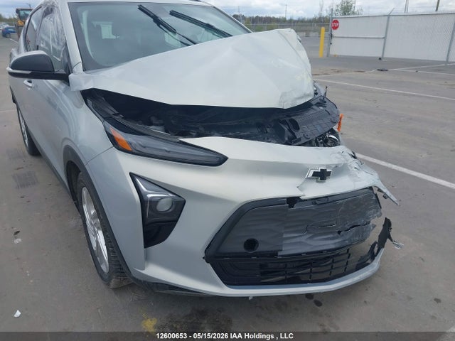 1G1FY6S04P4125694 Chevrolet Bolt Euv