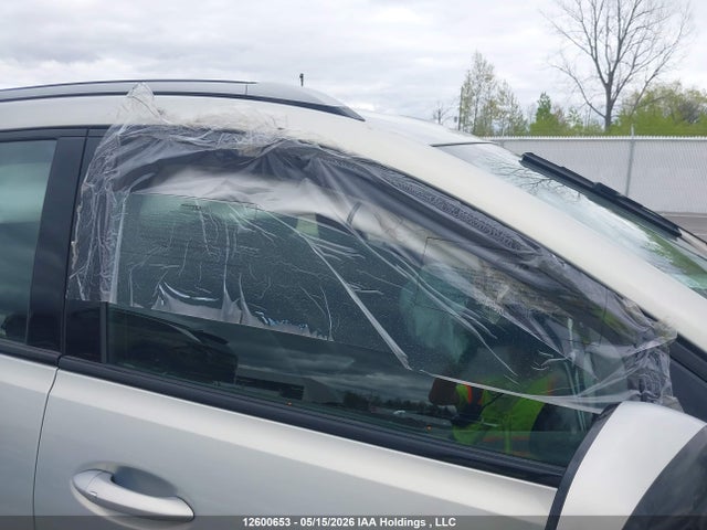 1G1FY6S04P4125694 Chevrolet Bolt Euv