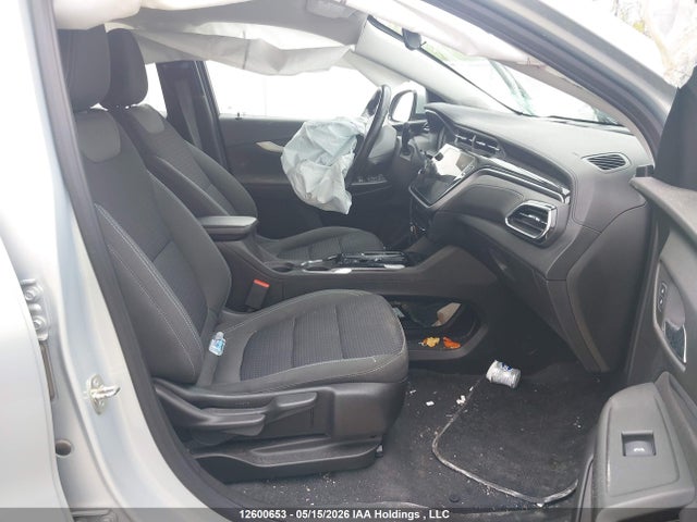 1G1FY6S04P4125694 Chevrolet Bolt Euv
