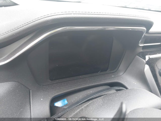 1G1FY6S04P4125694 Chevrolet Bolt Euv