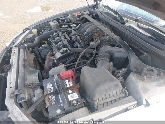 2001 Toyota Camry Solara Se/sle მანქანა იყიდება აუქციონზე, vin: 2T1FF22P61C833937, აუქციონის ნომერი: 12600654