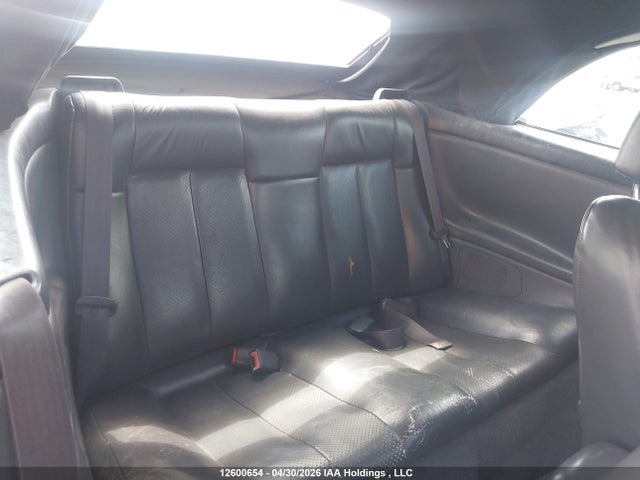 2001 Toyota Camry Solara Se/sle მანქანა იყიდება აუქციონზე, vin: 2T1FF22P61C833937, აუქციონის ნომერი: 12600654