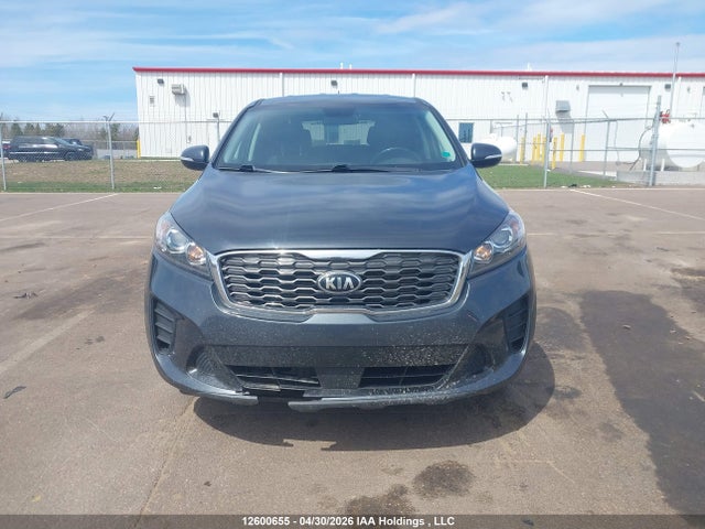 5XYPGDA38LG613556 KIA Sorento 2.4l Lx/2.4l Lx+/3.3l Lx+