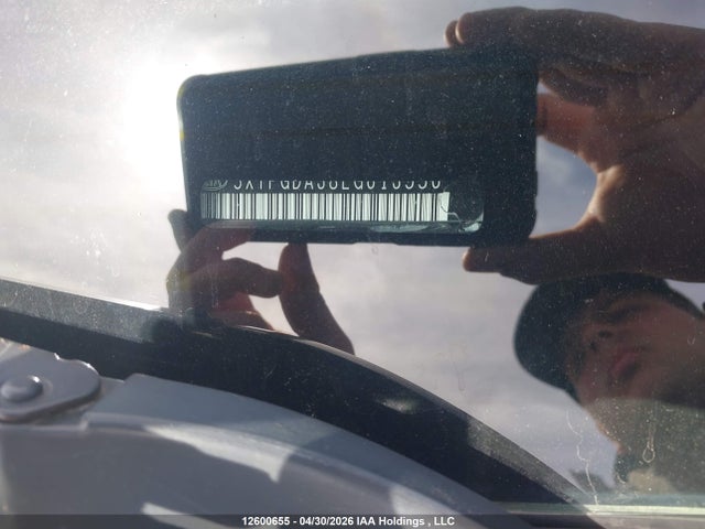 5XYPGDA38LG613556 KIA Sorento 2.4l Lx/2.4l Lx+/3.3l Lx+