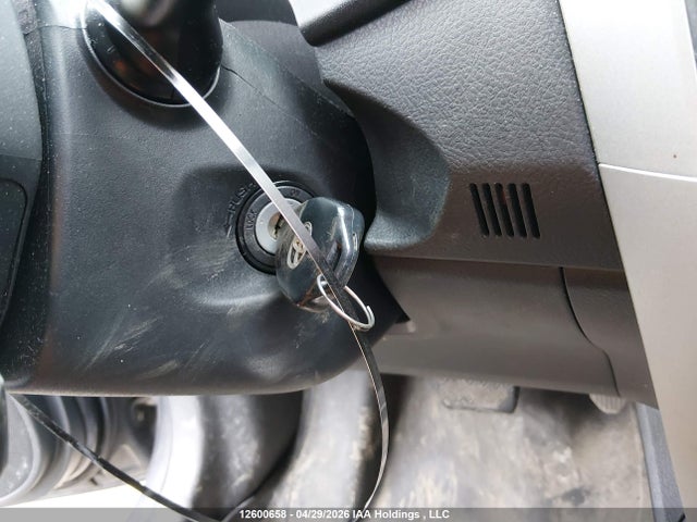 2009 Toyota Corolla Xrs Xrs მანქანა იყიდება აუქციონზე, vin: 2T1BE40E89C024546, აუქციონის ნომერი: 12600658