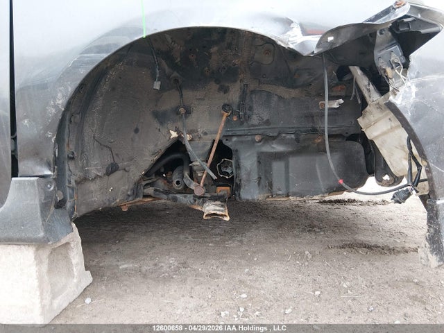 2009 Toyota Corolla Xrs Xrs მანქანა იყიდება აუქციონზე, vin: 2T1BE40E89C024546, აუქციონის ნომერი: 12600658