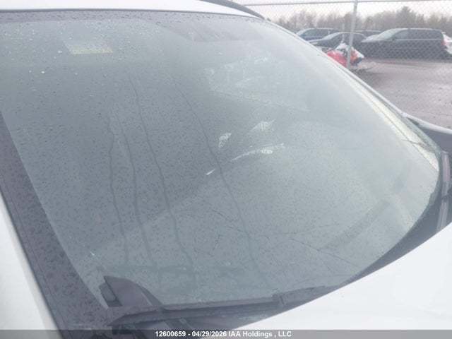 12600659 :رقم المزاد ، JA4AJ4AW9LU603967 vin ، 2020 Mitsubishi Rvr Se/sel/limited/gt مزاد بيع