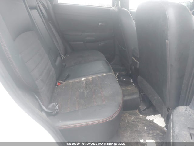 12600659 :رقم المزاد ، JA4AJ4AW9LU603967 vin ، 2020 Mitsubishi Rvr Se/sel/limited/gt مزاد بيع