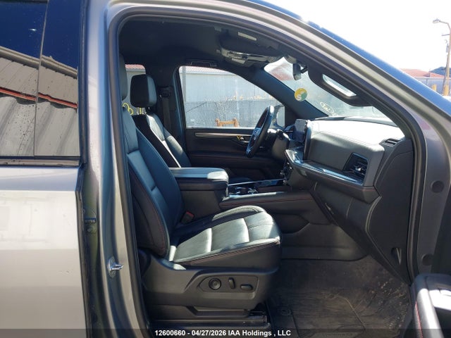 Aukcja sprzedaży 2025 Chevrolet Tahoe K1500 Rst, vin: 1GNS6RRD8SR116487, numer aukcji: 12600660