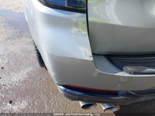 Aukcja sprzedaży 2025 Chevrolet Tahoe K1500 Rst, vin: 1GNS6RRD8SR116487, numer aukcji: 12600660