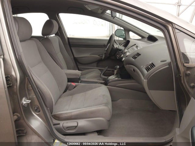 Продаж на аукціоні авто 2008 Honda Civic Dx-g, vin: 2HGFA16408H116007, номер лоту: 12600662