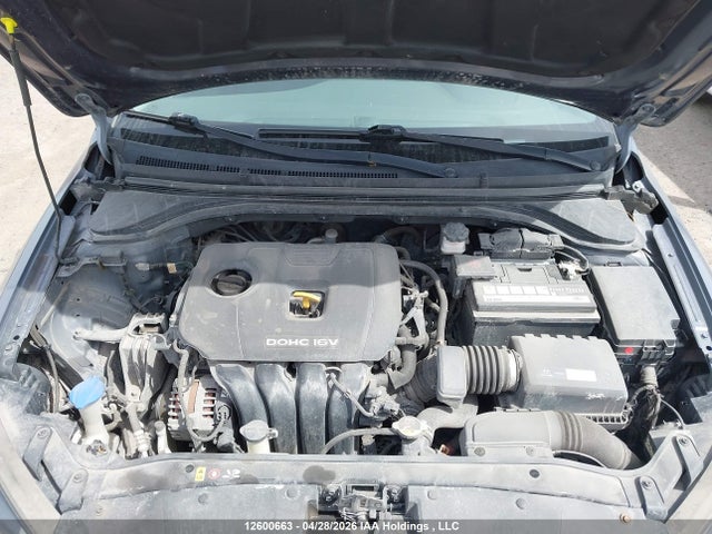 KMHD84LF5HU396671 Hyundai Elantra Se/value/limited