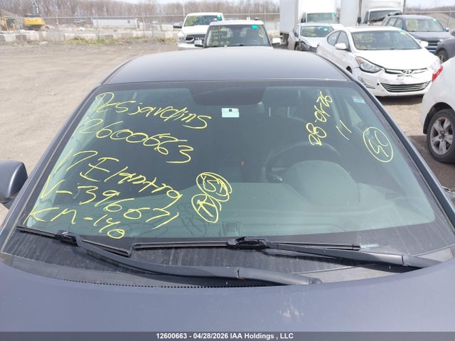 KMHD84LF5HU396671 Hyundai Elantra Se/value/limited