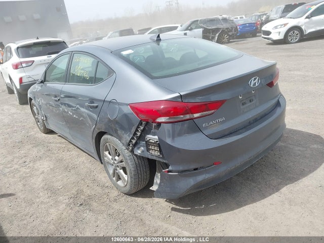 KMHD84LF5HU396671 Hyundai Elantra Se/value/limited