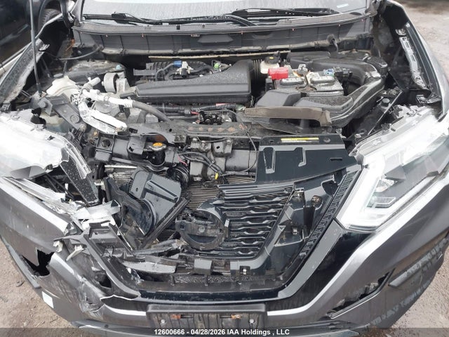 Aukcja sprzedaży 2017 Nissan Rogue, vin: 5N1AT2MV2HC804125, numer aukcji: 12600666
