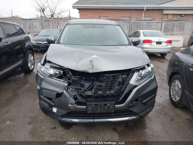 Aukcja sprzedaży 2017 Nissan Rogue, vin: 5N1AT2MV2HC804125, numer aukcji: 12600666