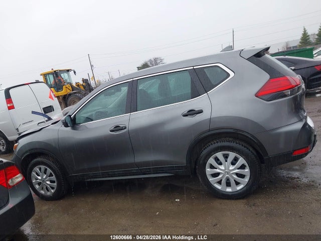 Aukcja sprzedaży 2017 Nissan Rogue, vin: 5N1AT2MV2HC804125, numer aukcji: 12600666