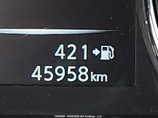 Aukcja sprzedaży 2017 Nissan Rogue, vin: 5N1AT2MV2HC804125, numer aukcji: 12600666