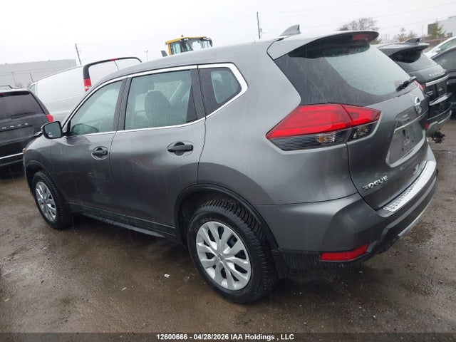 Aukcja sprzedaży 2017 Nissan Rogue, vin: 5N1AT2MV2HC804125, numer aukcji: 12600666