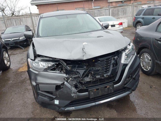 Aukcja sprzedaży 2017 Nissan Rogue, vin: 5N1AT2MV2HC804125, numer aukcji: 12600666