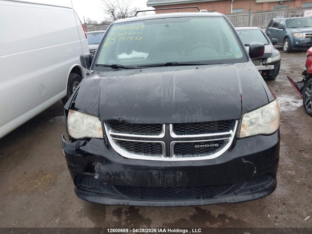 Aukcja sprzedaży 2011 Dodge Grand Caravan, vin: 2D4RN4DG0BR721258, numer aukcji: 12600669