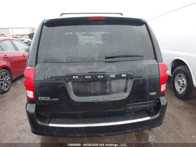 Aukcja sprzedaży 2011 Dodge Grand Caravan, vin: 2D4RN4DG0BR721258, numer aukcji: 12600669