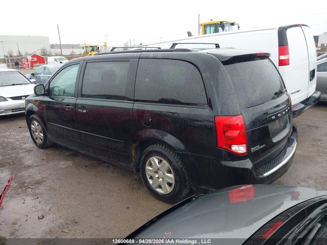 Aukcja sprzedaży 2011 Dodge Grand Caravan, vin: 2D4RN4DG0BR721258, numer aukcji: 12600669