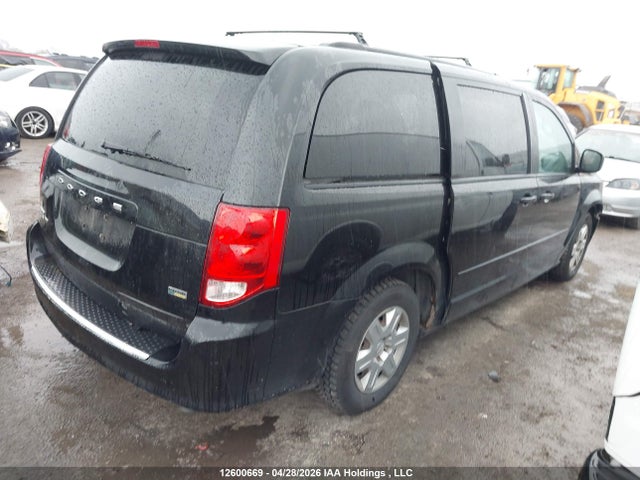 Aukcja sprzedaży 2011 Dodge Grand Caravan, vin: 2D4RN4DG0BR721258, numer aukcji: 12600669