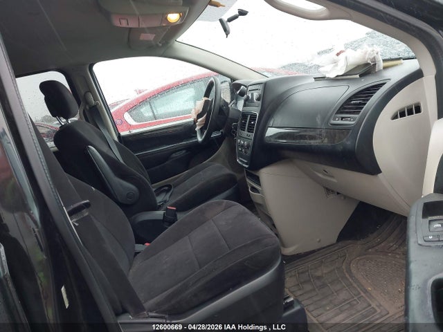 Aukcja sprzedaży 2011 Dodge Grand Caravan, vin: 2D4RN4DG0BR721258, numer aukcji: 12600669