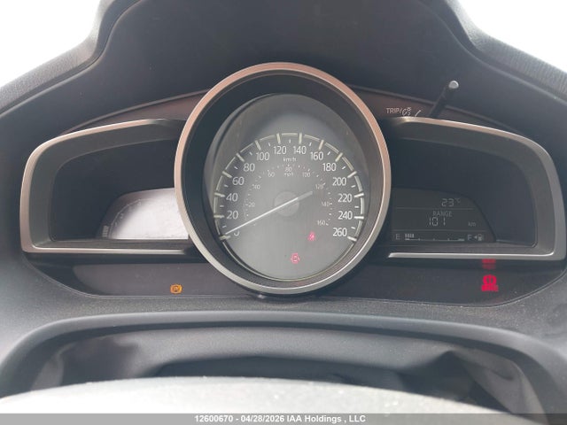 JM1BN1L79J1159586 Mazda Mazda3 50th Anniversary Edition/gs