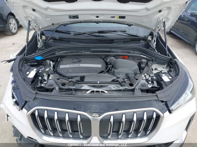 WBX73EF0XP5V91240 BMW X1 Xdrive28i
