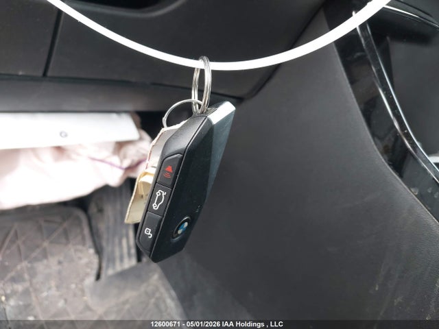 WBX73EF0XP5V91240 BMW X1 Xdrive28i