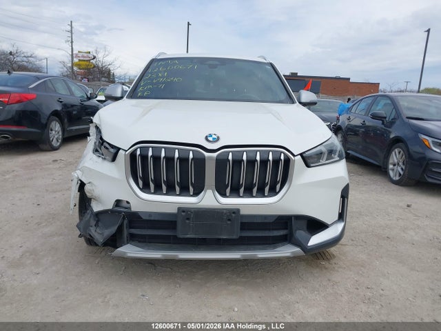 WBX73EF0XP5V91240 BMW X1 Xdrive28i