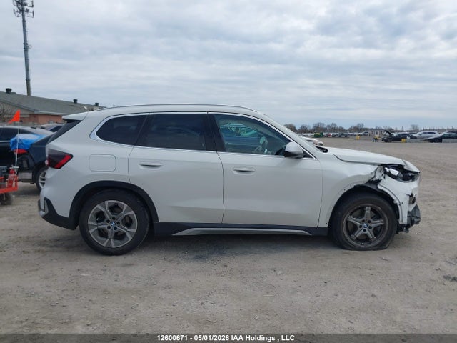 WBX73EF0XP5V91240 BMW X1 Xdrive28i