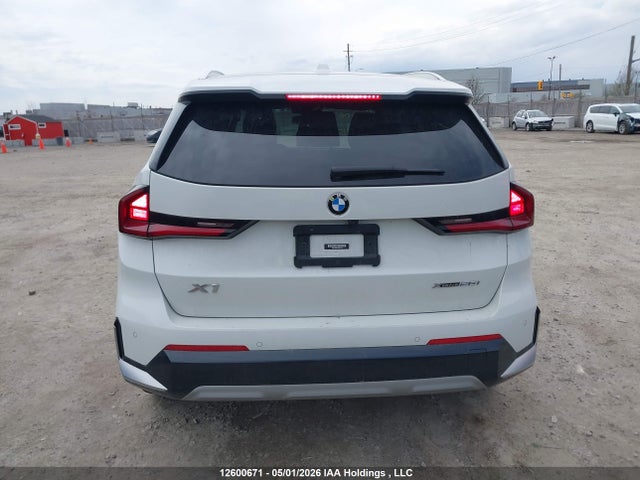 WBX73EF0XP5V91240 BMW X1 Xdrive28i