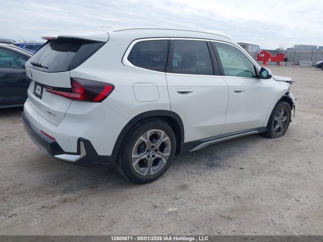 WBX73EF0XP5V91240 BMW X1 Xdrive28i