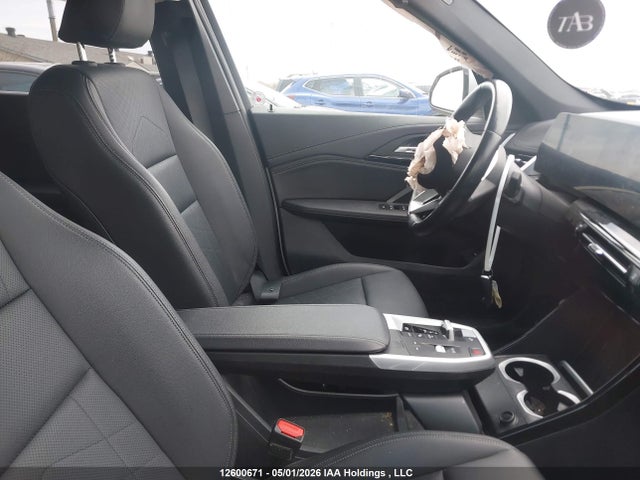 WBX73EF0XP5V91240 BMW X1 Xdrive28i